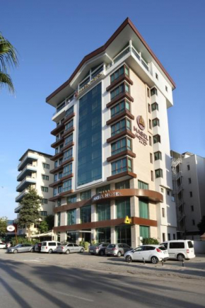 Masel Hotel, Adana